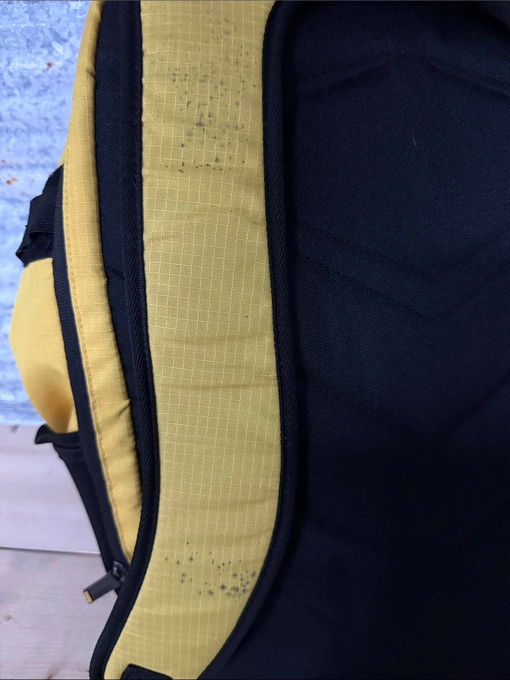 Evoshield Bag